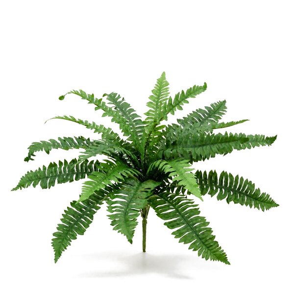 Coolplant Boston varen kunstboeket 45 cm