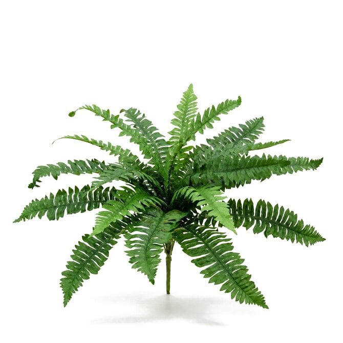 Coolplant Boston varen kunstboeket 45 cm