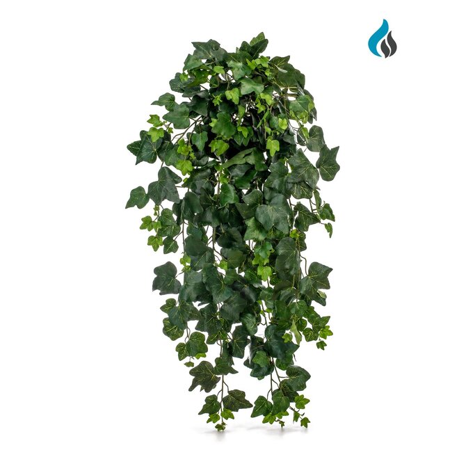 Hedera Gala kunsthangplant 75 cm – brandvertragend