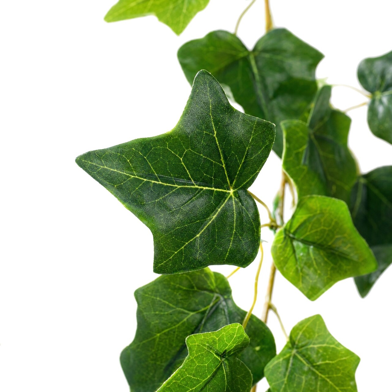 Hedera kunstslinger 182 cm – brandvertragend