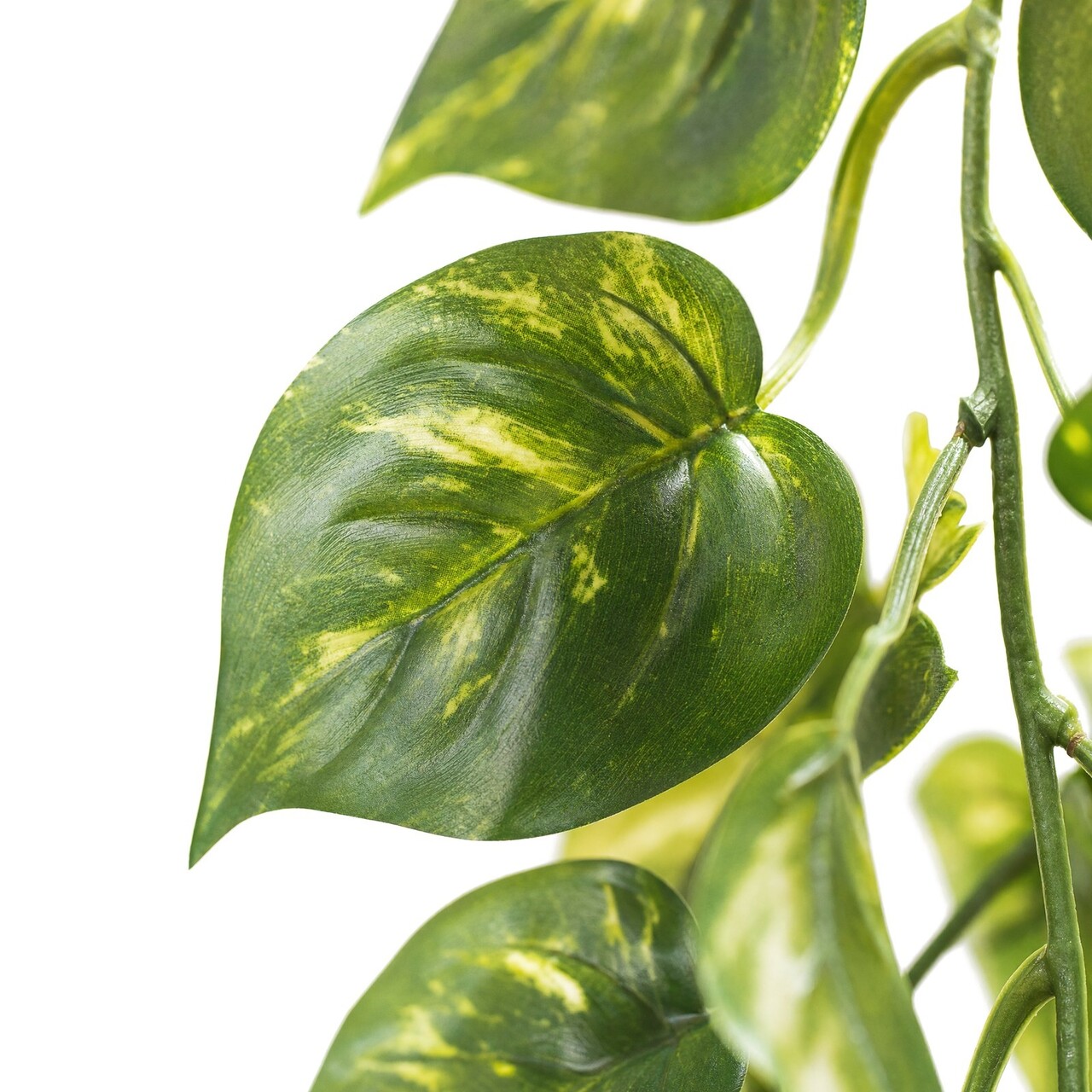Pothos kunstslinger bont 200 cm – brandvertragend