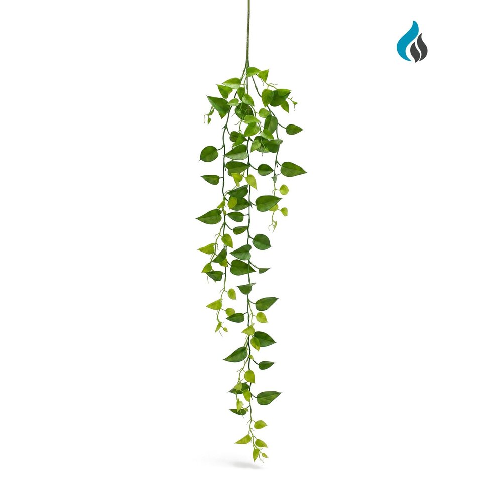 Hedera Kunstranke 120 cm – schwer entflammbar