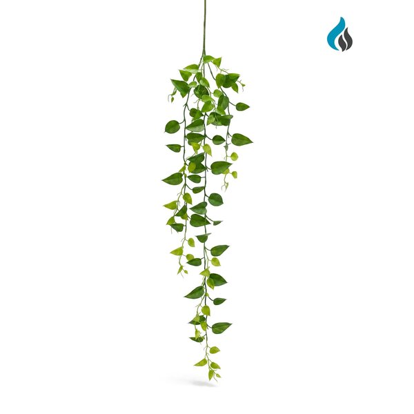 Hedera Kunstranke 120 cm – schwer entflammbar