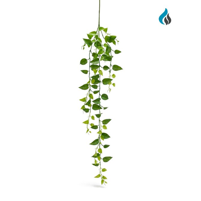 Hedera kunstrank 120 cm – brandvertragend