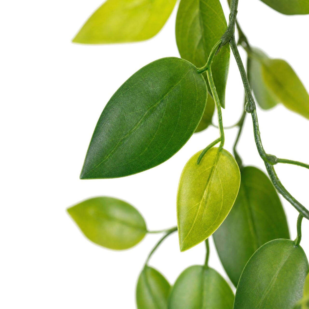 Hedera Kunstranke 120 cm – schwer entflammbar