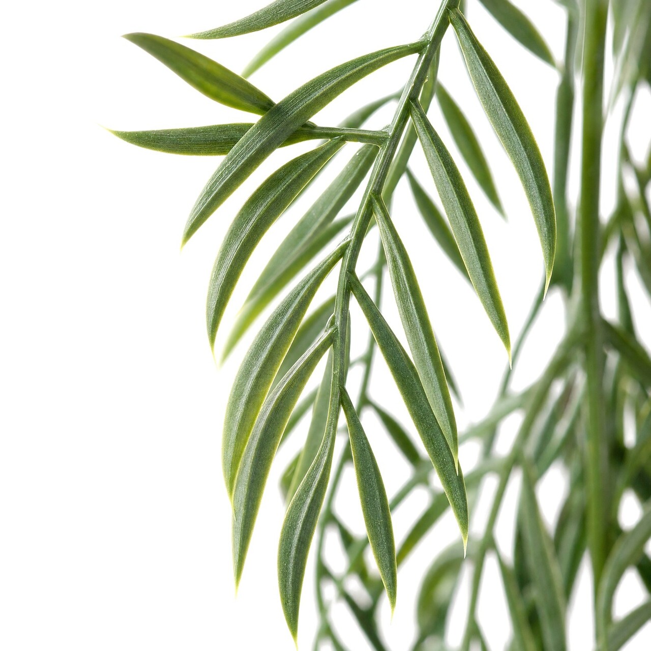 Eucalyptus kunsthanger grijsgroen 104 cm – brandvertragend