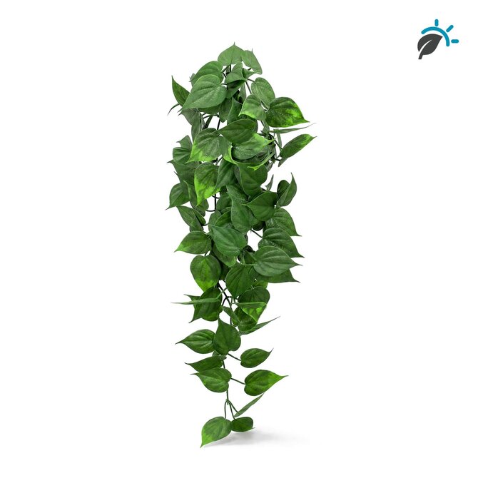 Pothos kunsthangplant 75 cm – UV-bestendig