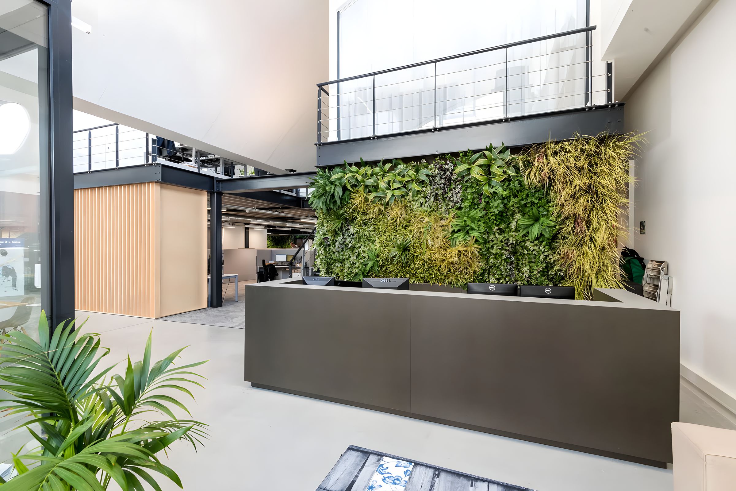 Fetim Group Amsterdam
