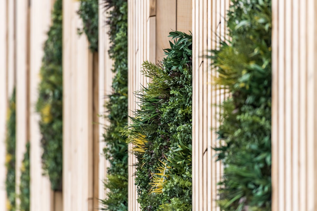 Hotel Clipper RTH Airport: project van Coolplant