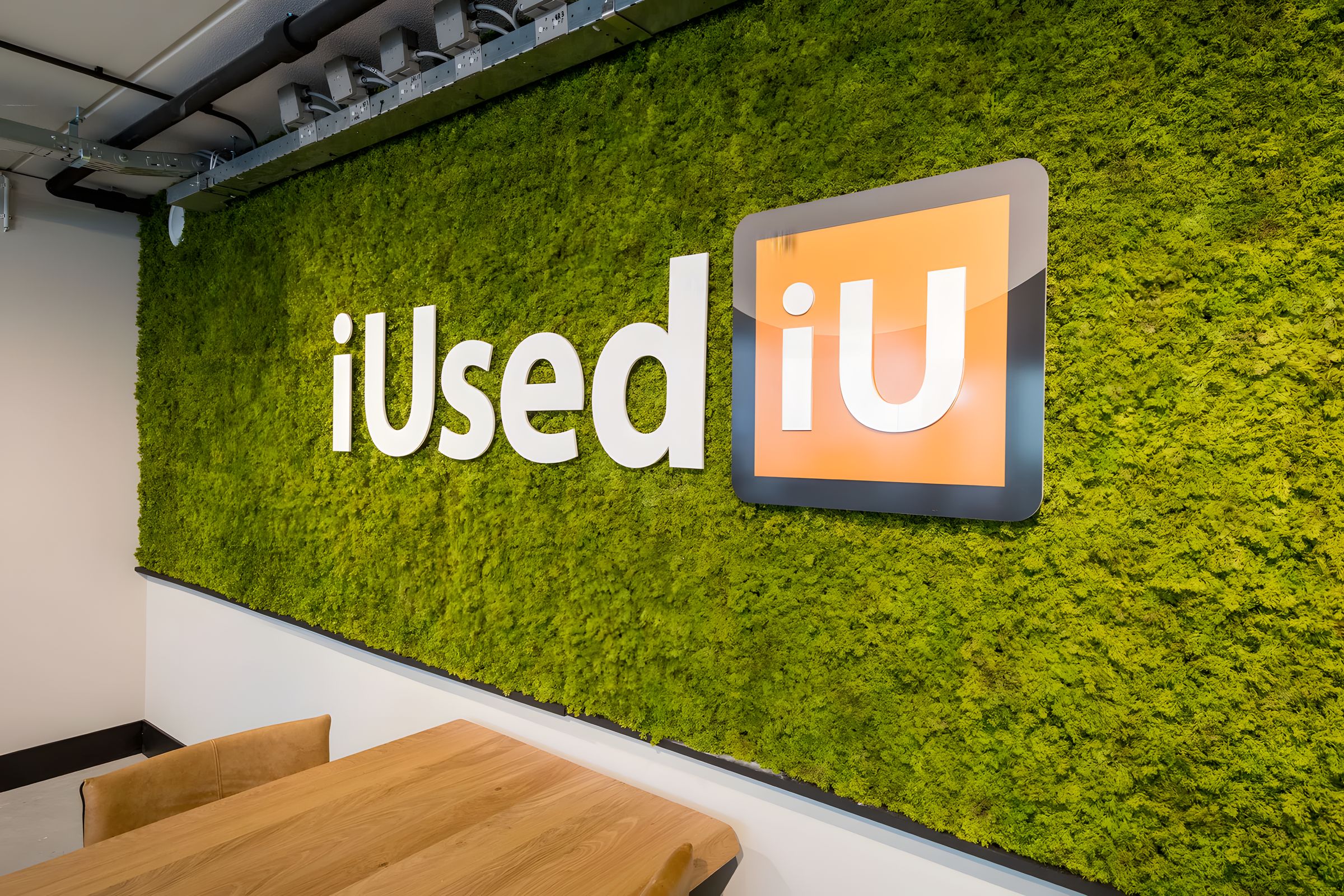 iUsed Nieuwegein