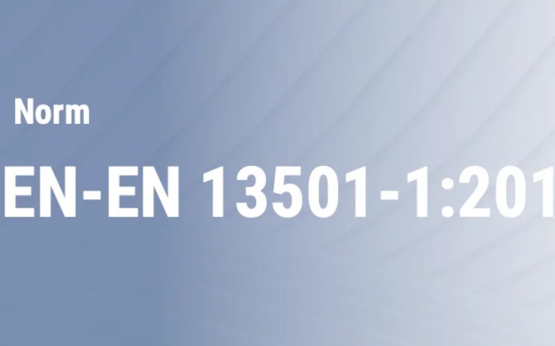 Brandtest van een brandvertragende kunstplant
