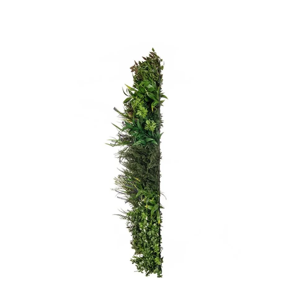 CoolPlantWall-paneel C