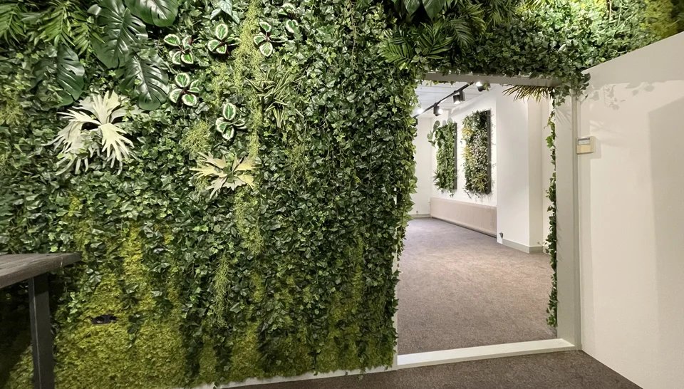 Project van Coolplant