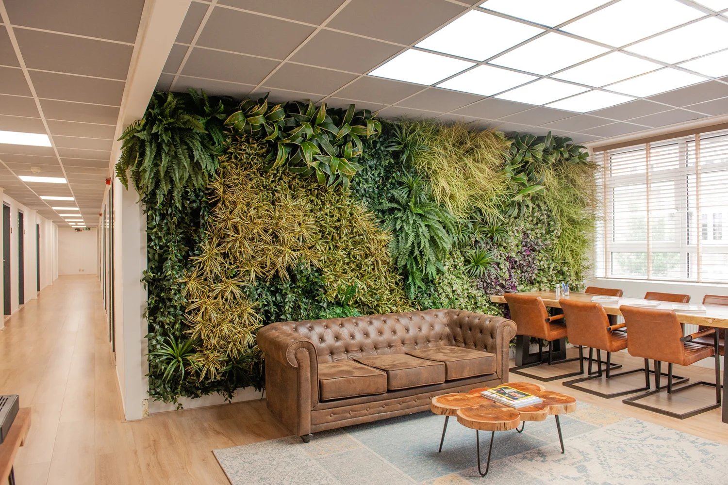 Project van Coolplant