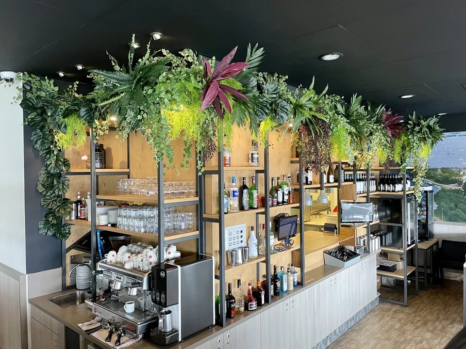 Project van Coolplant
