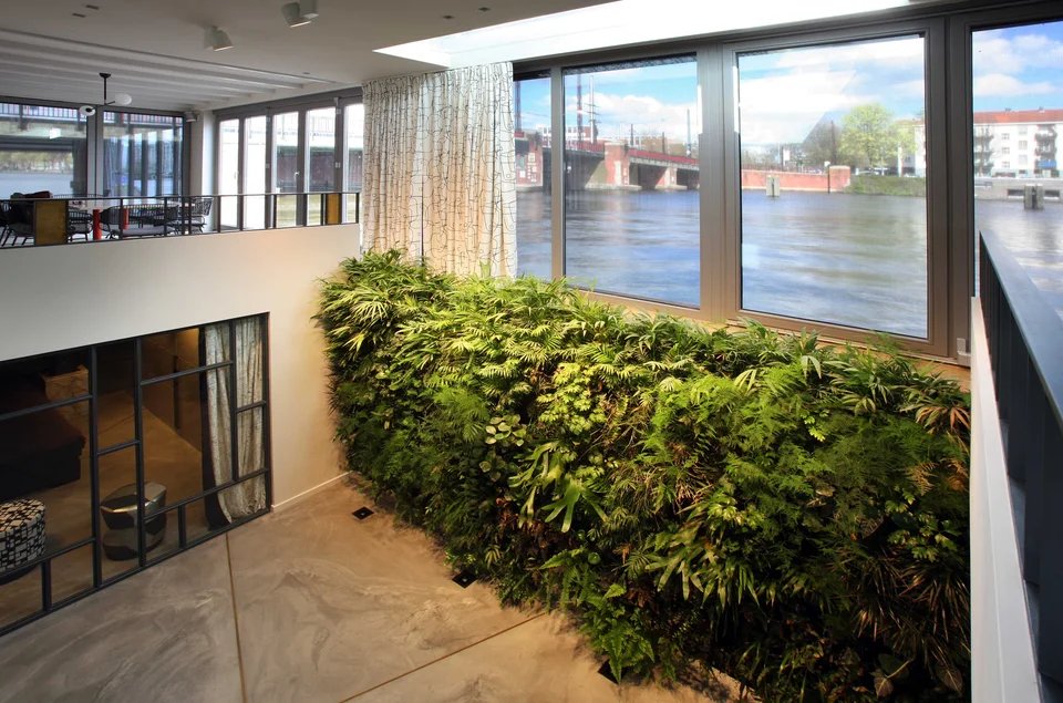 Project van Coolplant