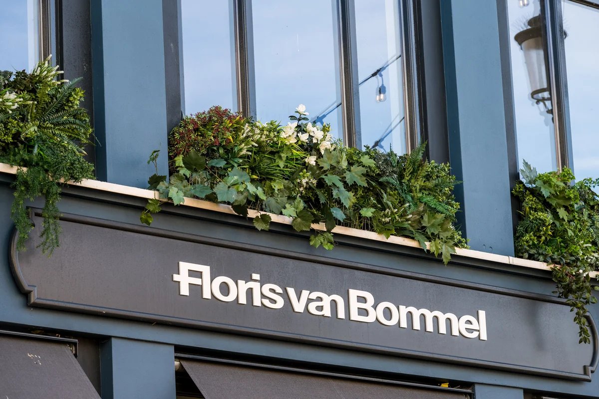 Kunstplanten van Coolplant