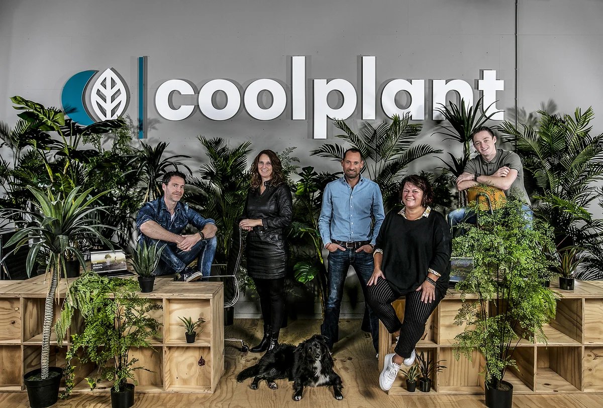 Coolplant