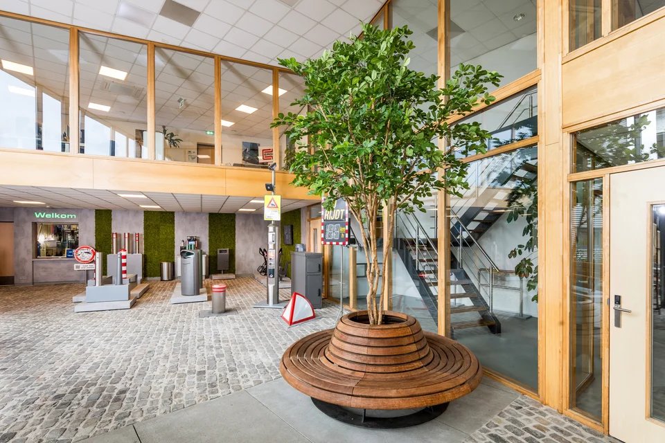 Project van Coolplant
