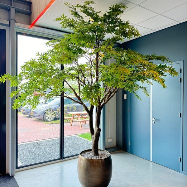 Kunstplanten van Coolplant