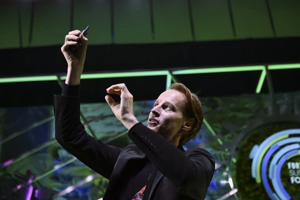Daan Roosegaarde