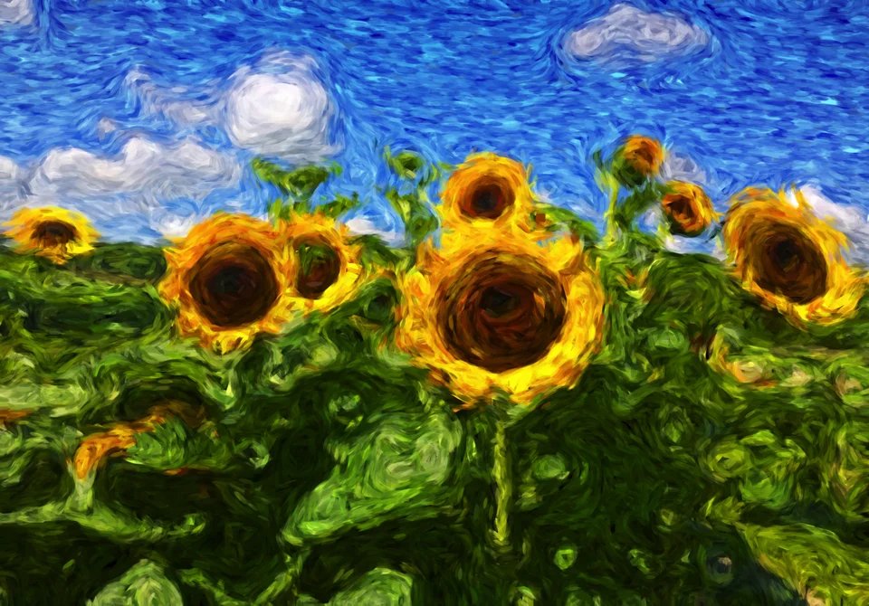 Vincent van Gogh
