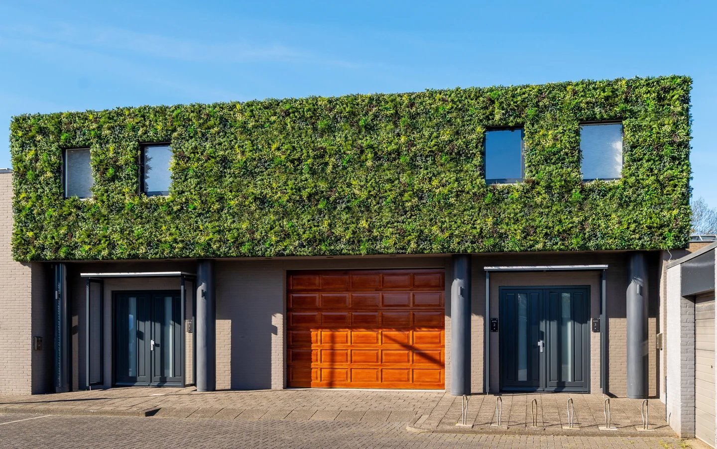 Project van Coolplant