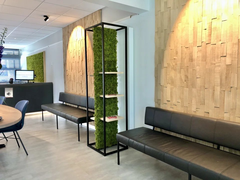 Project van Coolplant