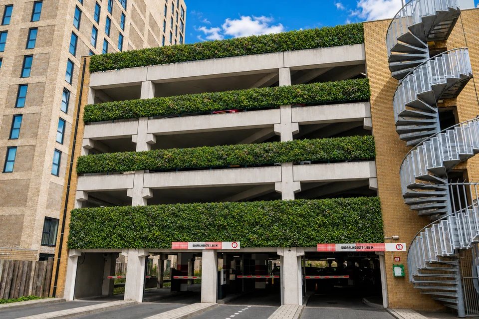 Project van Coolplant