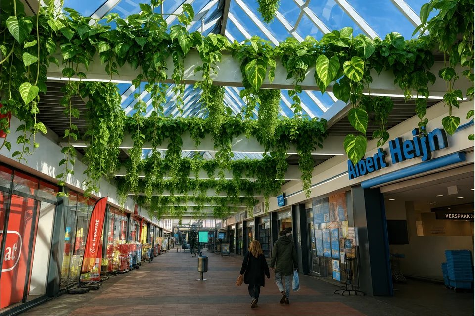 Project van Coolplant