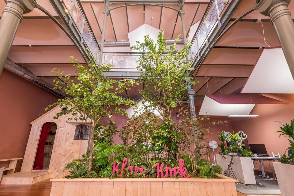 Project van Coolplant