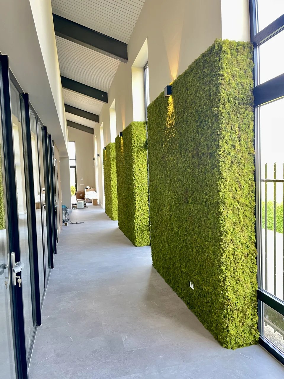 Project van Coolplant
