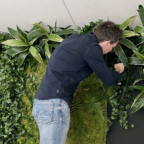 Project van Coolplant