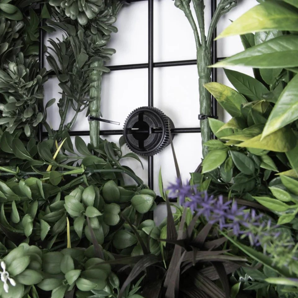 CoolPlantWall paneel