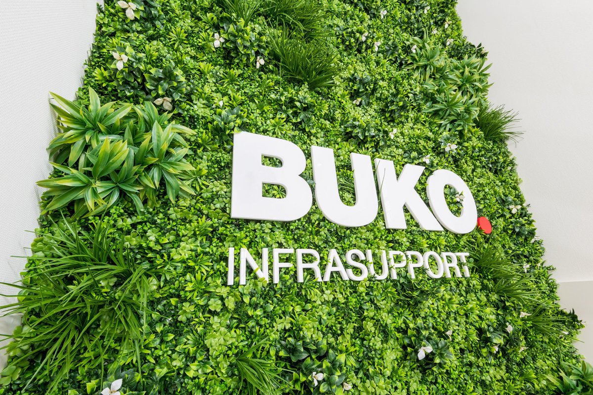 BUKO Traffic Control