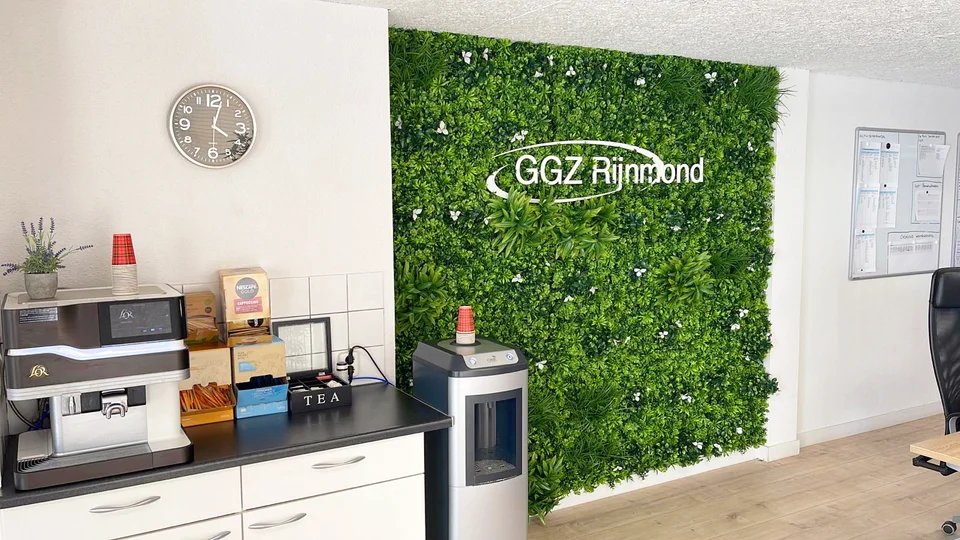 GGZ Rijnmond