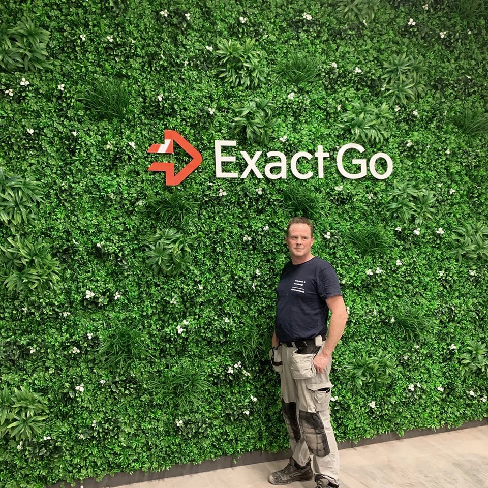 Exact Go Software