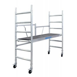 Kamersteiger | werkhoogte 3 meter (max. 7,5 meter)