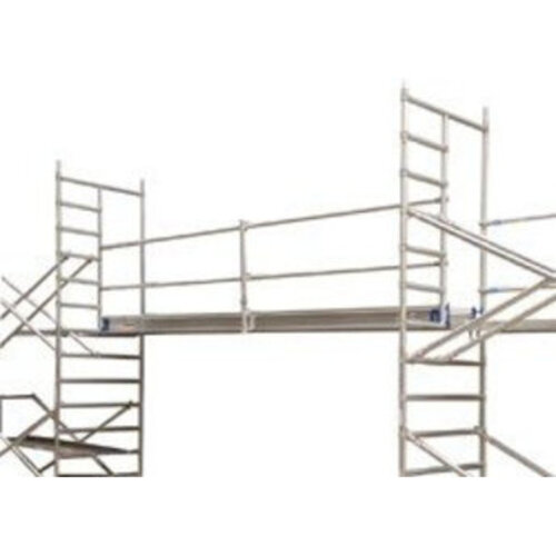 Euroscaffold Werkbrug 4 meter