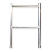 Euroscaffold Rolsteiger leuningframe 75 cm [ 75-50-2]