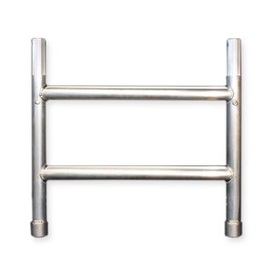 Rolsteiger Opbouwframe 75 cm - 2 sports