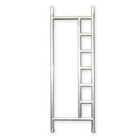 Euroscaffold Euroscaffold Rolsteiger doorloopframe smal