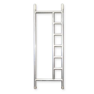Rolsteiger doorloopframe smal