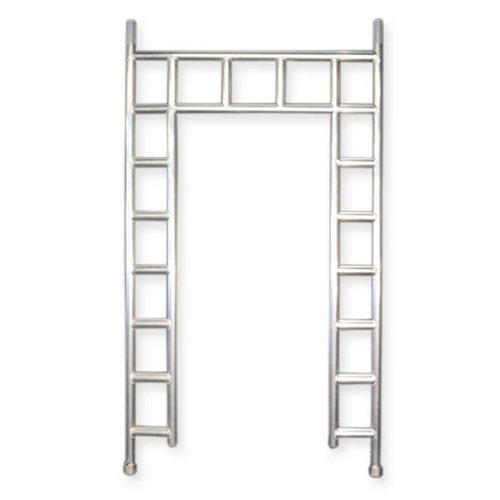 Euroscaffold Rolsteiger basic doorloopframe breed