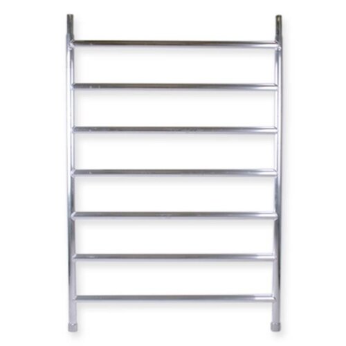 Euroscaffold Basic rolsteiger 135 x 305 x 6,2m werkhoogte
