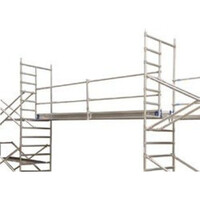 Euroscaffold Werkbrug 5 meter