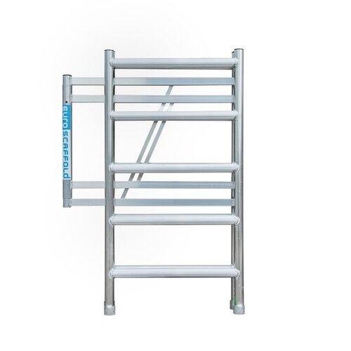 Euroscaffold MaandActie: EVO Kamersteiger | max. werkhoogte 3 meter