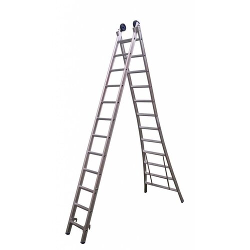 MAXALL® Tweedelige Reformladder 2x6
