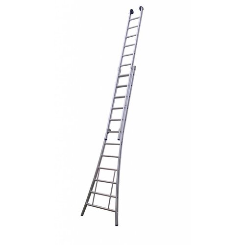 MAXALL® Tweedelige Reformladder 2x7