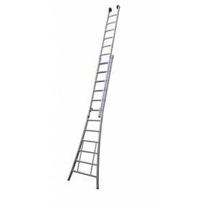 MAXALL® Tweedelige Reformladder 2x9